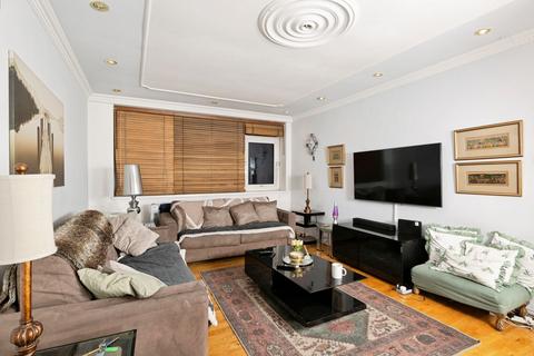 undefined, Nottingham Terrace, London, NW1