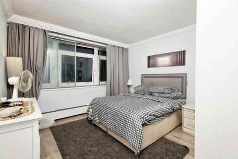 undefined, Nottingham Terrace, London, NW1