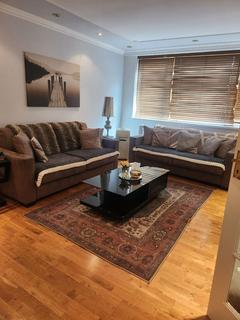 2 bedroom apartment to rent, Nottingham Terrace, London, NW1
