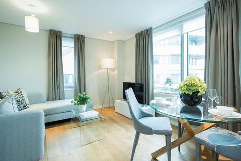 1 bedroom property to rent, Stylish apartment to rent, Paddington Basin