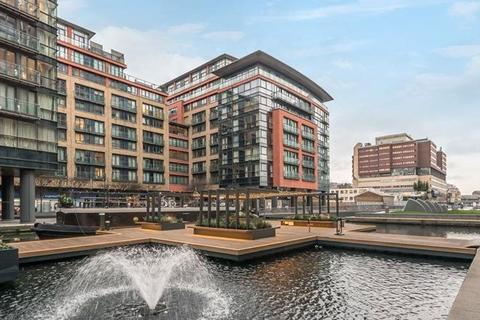 1 bedroom property to rent, Stylish apartment to rent, Paddington Basin