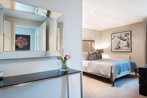 1 bedroom property to rent, Stylish apartment to rent, Paddington Basin