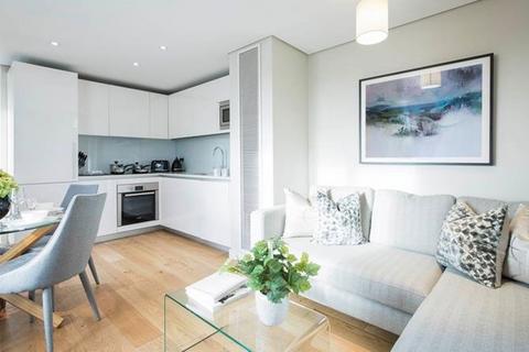 1 bedroom property to rent, Stylish apartment to rent, Paddington Basin