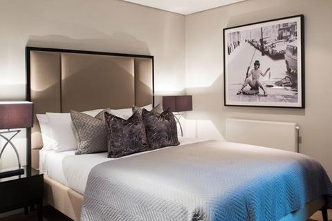 1 bedroom property to rent, Stylish apartment to rent, Paddington Basin