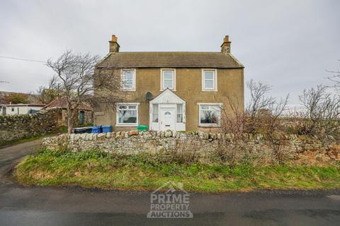 undefined, Farm House, Anstruther KY10