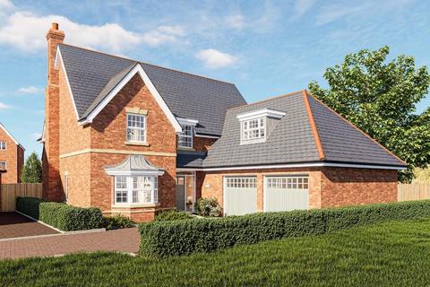 undefined, Manor Lane, Maidenhead SL6