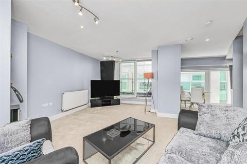 undefined, 4 Salamanca Place, Vauxhall, London, SE1