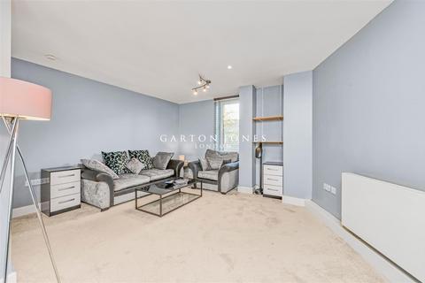 undefined, 4 Salamanca Place, Vauxhall, London, SE1