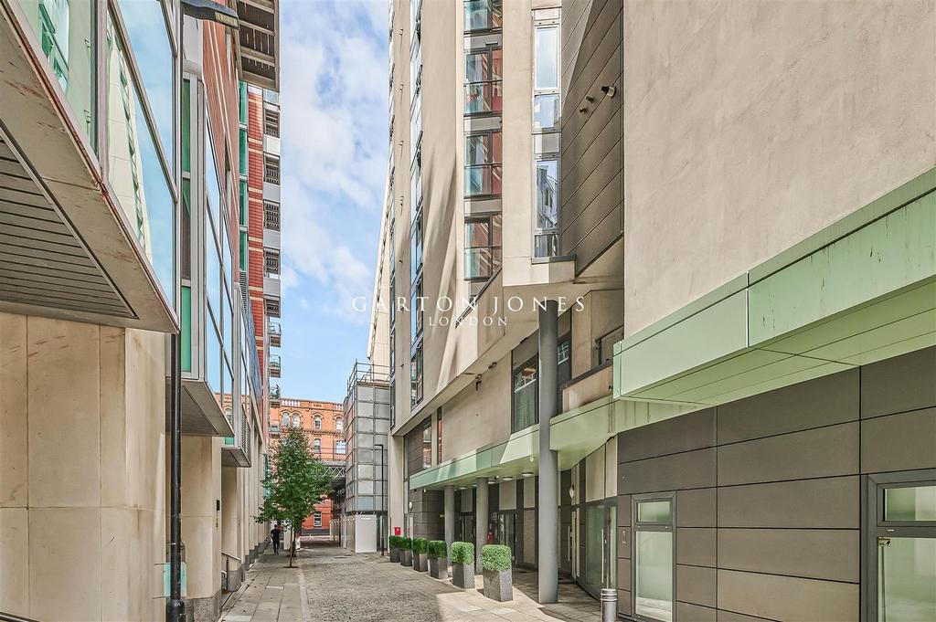 Salamanca Place