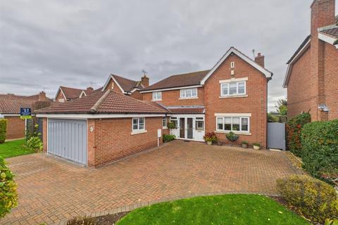 undefined, High Meadow, Tollerton, Nottingham