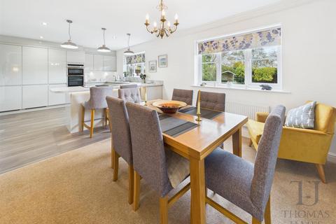 undefined, High Meadow, Tollerton, Nottingham