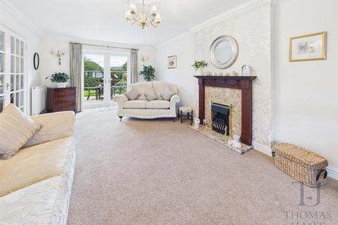 undefined, High Meadow, Tollerton, Nottingham