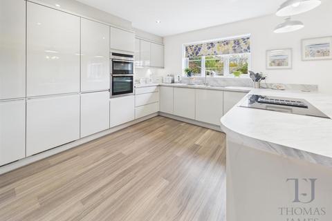 undefined, High Meadow, Tollerton, Nottingham