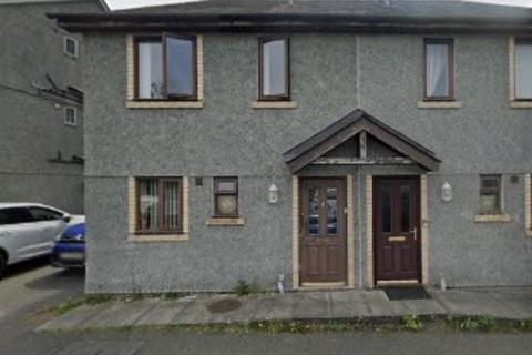 undefined, Lon Sarnau, Bethesda LL57