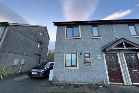 undefined, Lon Sarnau, Bethesda LL57