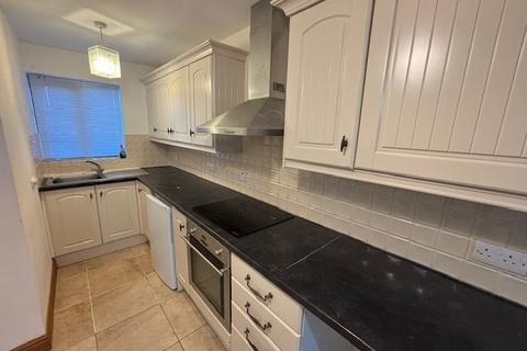 undefined, Lon Sarnau, Bethesda LL57