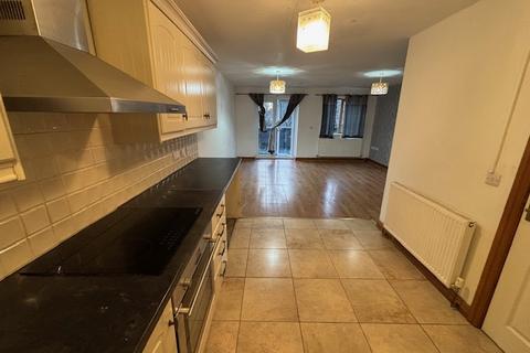 undefined, Lon Sarnau, Bethesda LL57