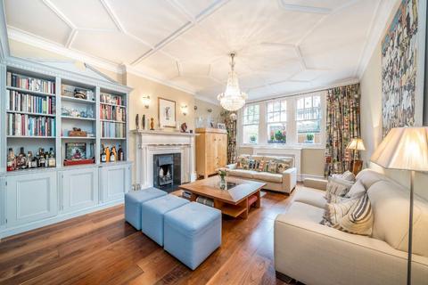 undefined, Oakwood Court, London W14
