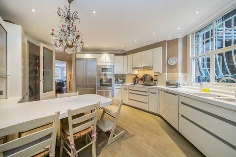 undefined, Oakwood Court, London W14