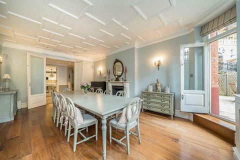 undefined, Oakwood Court, London W14