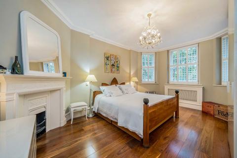 undefined, Oakwood Court, London W14