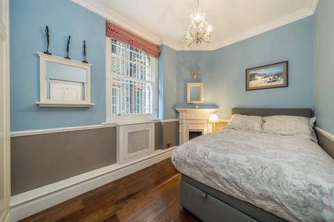 undefined, Oakwood Court, London W14