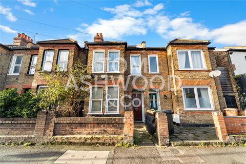 undefined, Fulbourne Road, Walthamstow, E17