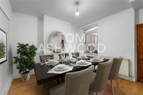 undefined, Fulbourne Road, Walthamstow, E17