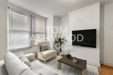 undefined, Fulbourne Road, Walthamstow, E17