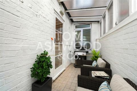 undefined, Fulbourne Road, Walthamstow, E17