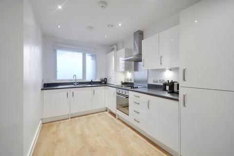 undefined, at Fleming House, George Peabody Street, London E13