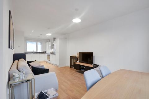 undefined, at Fleming House, George Peabody Street, London E13