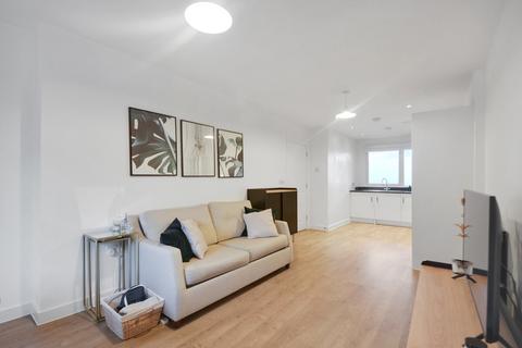 undefined, at Fleming House, George Peabody Street, London E13