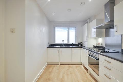 undefined, at Fleming House, George Peabody Street, London E13