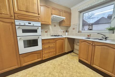 undefined, Pine Tree Court, Sketty, Swansea