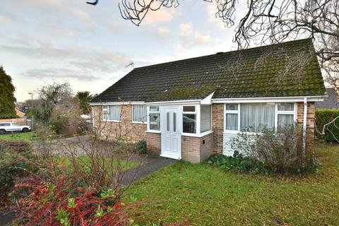 undefined, Olivers Way, Colehill, BH21 2LH