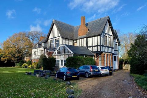 undefined, Bickley Park Road, Bromley BR1
