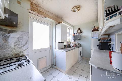 3 bedroom terraced house for sale, Woodward Road, Dagenham