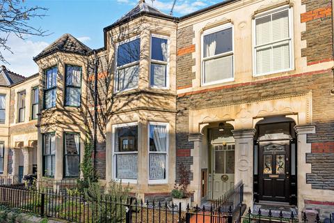 undefined, Hamilton Street, Cardiff, CF11
