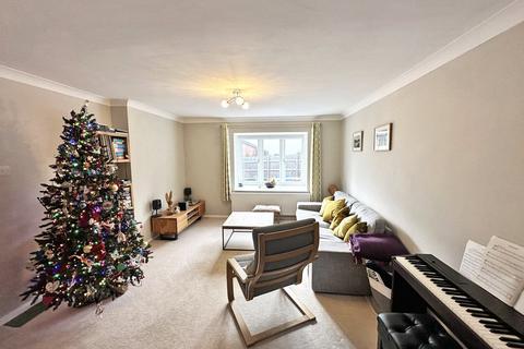 4 bedroom detached house for sale, Heron Close, Sway, Lymington, Hampshire, SO41