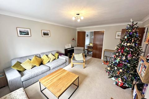 4 bedroom detached house for sale, Heron Close, Sway, Lymington, Hampshire, SO41