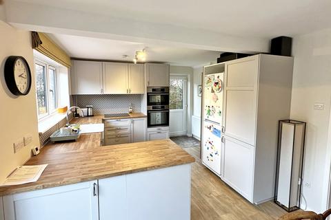 4 bedroom detached house for sale, Heron Close, Sway, Lymington, Hampshire, SO41