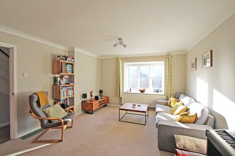 4 bedroom detached house for sale, Heron Close, Sway, Lymington, Hampshire, SO41