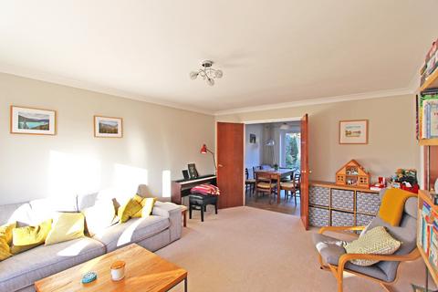 4 bedroom detached house for sale, Heron Close, Sway, Lymington, Hampshire, SO41