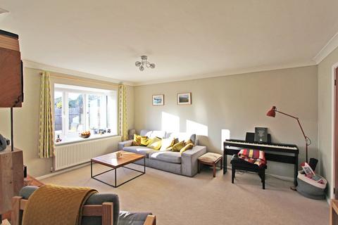 4 bedroom detached house for sale, Heron Close, Sway, Lymington, Hampshire, SO41