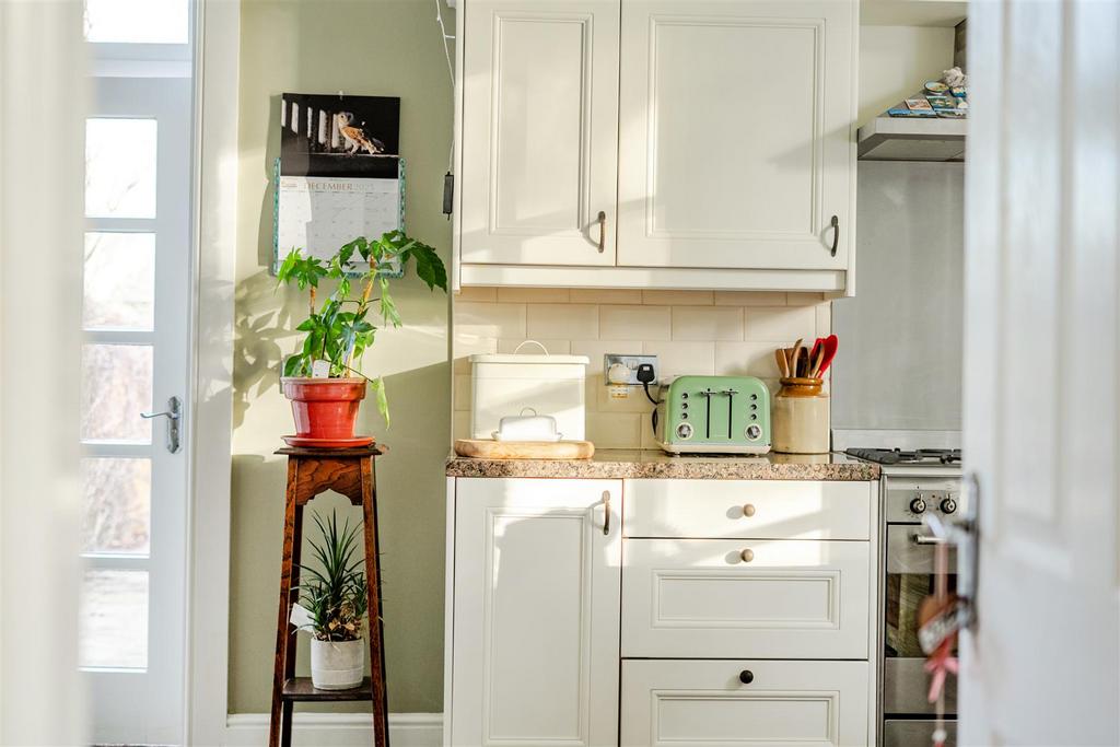 Kitchen .5