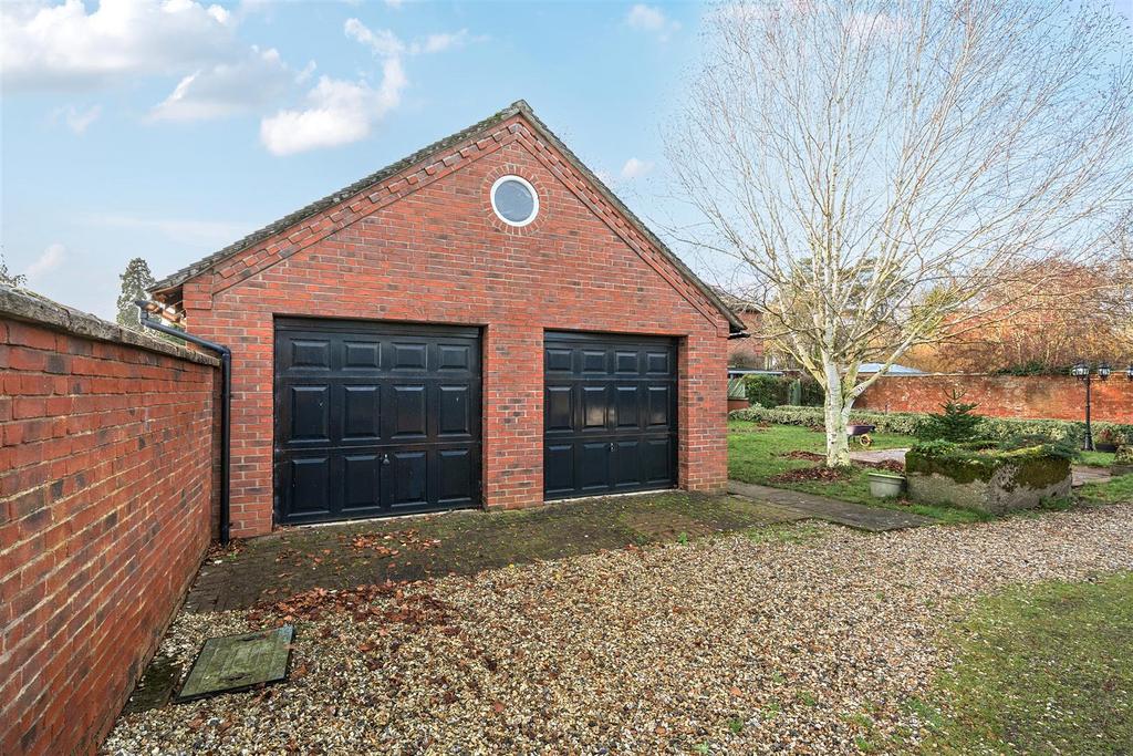 Garages