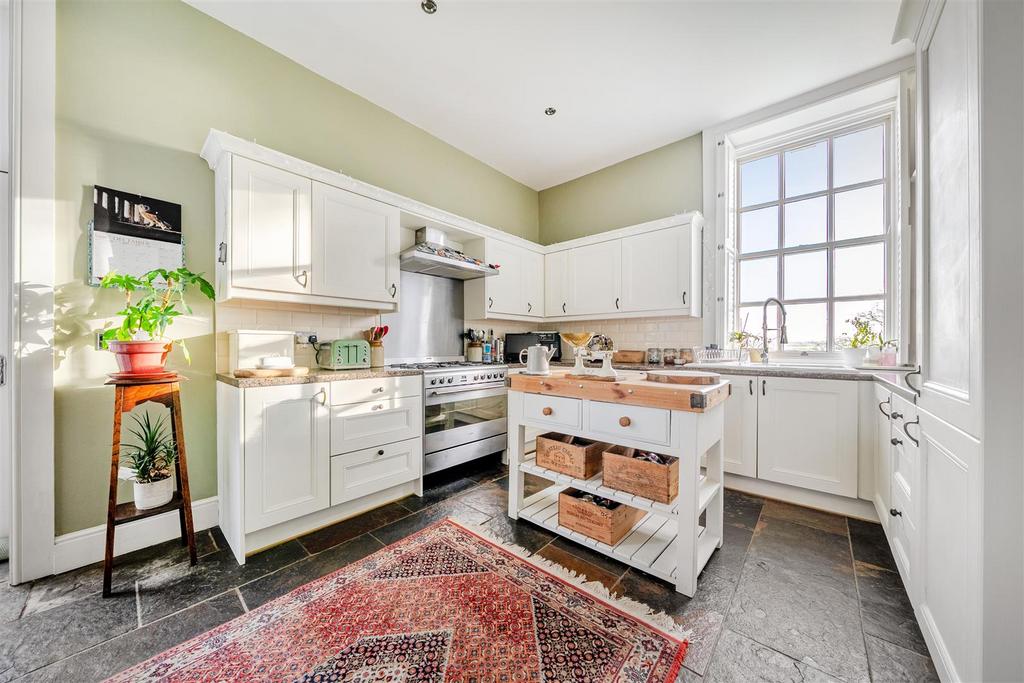 Kitchen .2