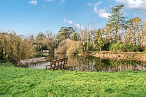 undefined, Styche, Market Drayton.
