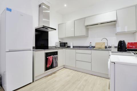 undefined, Fosse Road Central, Leicester, Leicestershire, LE3